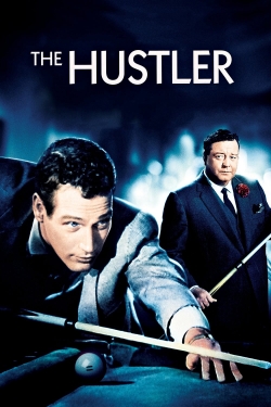 watch The Hustler movies free online