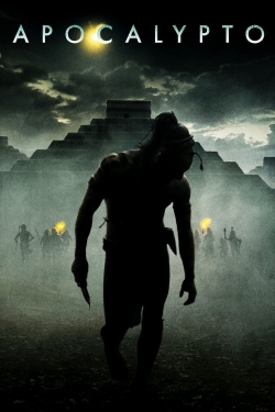 watch Apocalypto movies free online