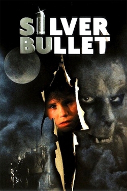 watch Silver Bullet movies free online