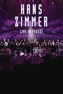 watch Hans Zimmer: Live in Prague movies free online