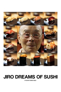 watch Jiro Dreams of Sushi movies free online