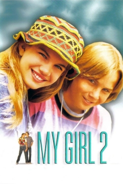 watch My Girl 2 movies free online
