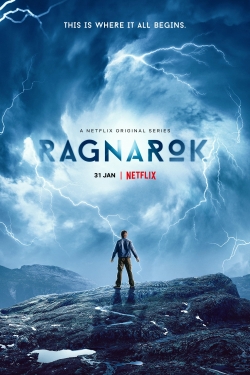 watch Ragnarok movies free online