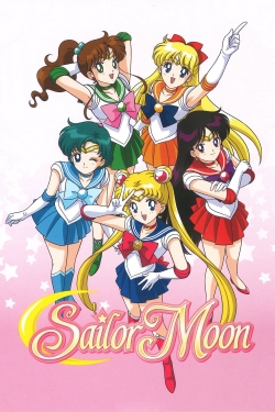 watch Sailor Moon movies free online