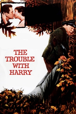 watch The Trouble with Harry movies free online