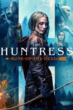 watch The Huntress: Rune of the Dead movies free online
