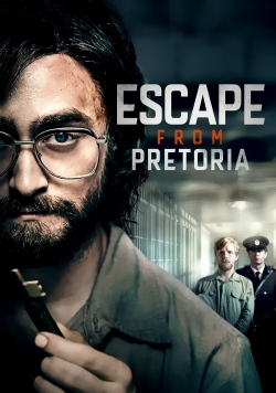 watch Escape from Pretoria movies free online