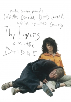 watch The Lovers on the Bridge movies free online