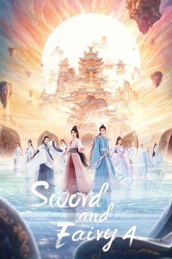 watch Sword and Fairy 4 movies free online