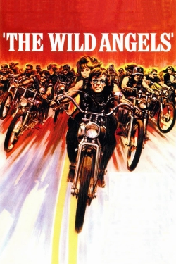 watch The Wild Angels movies free online