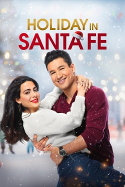 watch Holiday in Santa Fe movies free online