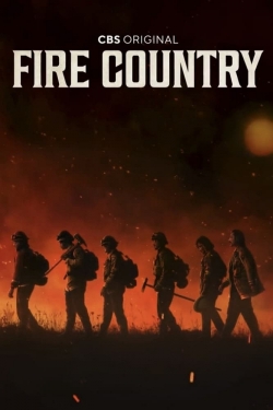 watch Fire Country movies free online