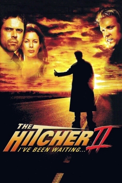 watch The Hitcher II: I've Been Waiting movies free online