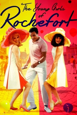 watch The Young Girls of Rochefort movies free online