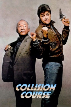 watch Collision Course movies free online