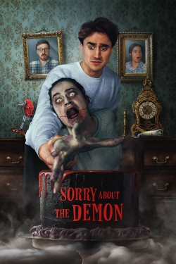 watch Sorry About the Demon movies free online