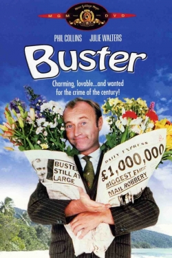 watch Buster movies free online