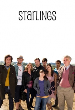 watch Starlings movies free online