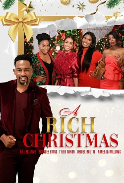 watch A Rich Christmas movies free online