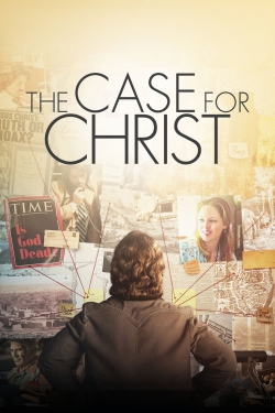 watch The Case for Christ movies free online