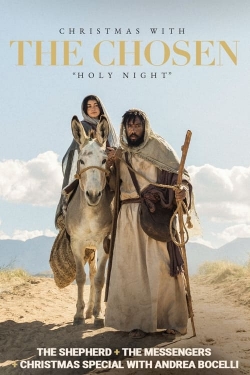 watch Christmas with The Chosen: Holy Night movies free online