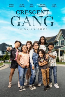 watch Crescent Gang movies free online