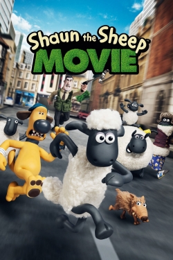 watch Shaun the Sheep Movie movies free online
