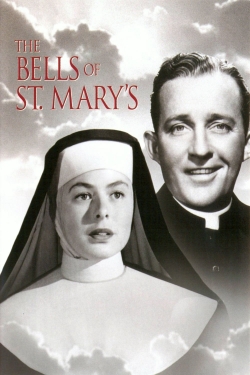 watch The Bells of St. Mary's movies free online