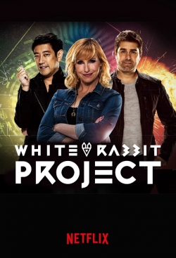 watch White Rabbit Project movies free online