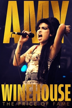 watch Amy Winehouse: The Price of Fame movies free online