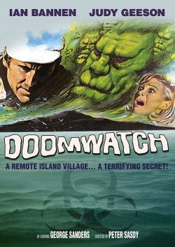 watch Doomwatch movies free online