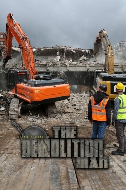 watch The Demolition Man movies free online