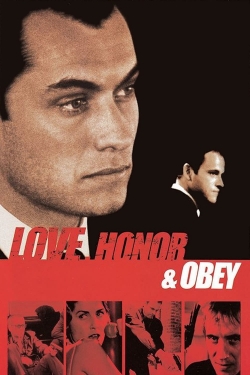 watch Love, Honour and Obey movies free online