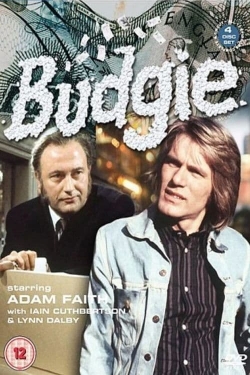 watch Budgie movies free online