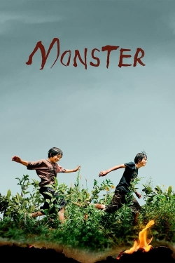 watch Monster movies free online