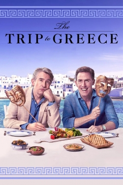 watch The Trip to Greece movies free online