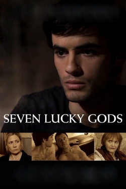 watch Seven Lucky Gods movies free online