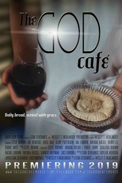 watch The God Cafe movies free online