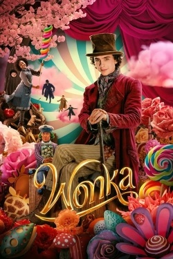 watch Wonka movies free online