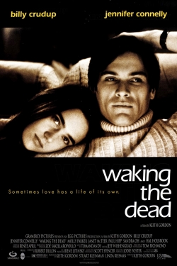 watch Waking the Dead movies free online