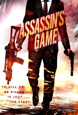 watch Assassin's Game movies free online
