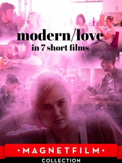 watch Modern/love in 7 short films movies free online