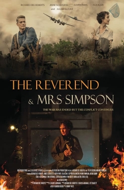 watch The Reverend and Mrs Simpson movies free online