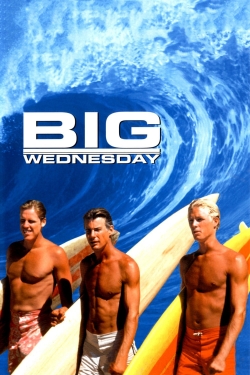 watch Big Wednesday movies free online