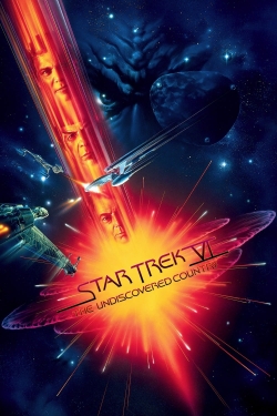watch Star Trek VI: The Undiscovered Country movies free online