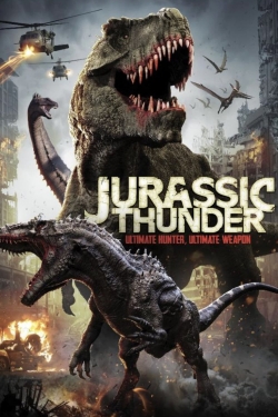 watch Jurassic Thunder movies free online