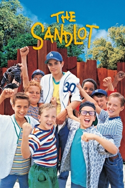 watch The Sandlot movies free online
