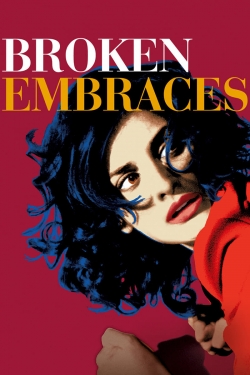watch Broken Embraces movies free online