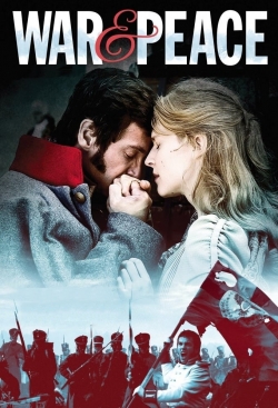 watch War and Peace movies free online