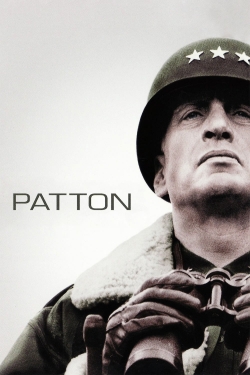 watch Patton movies free online